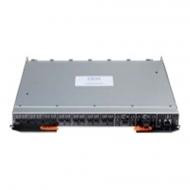 IBM Flex System Fabric EN4093R 10GB Scalable Switch for ProLiant DL360p Gen8 servers