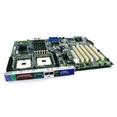 IBM I/O Planar System Board Motherboard 09P5784 for Servers IBM I/O Planar System Board Motherboard 09P5784 for Servers