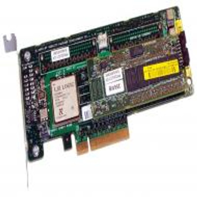 HP Smart Array P400 8-Port SAS RAID Controller Card with 256MB BBWC for ProLiant DL360p Gen8 servers HP Smart Array P400 8-Port SAS RAID Controller Card with 256MB BBWC for ProLiant DL360p Gen8 servers