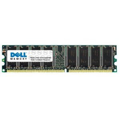 Dell 16GB DDR3-1066MHz ECC Registered Memory for PowerEdge Servers - Low Voltage Quad Rank DIMM 1.35V - A5095852