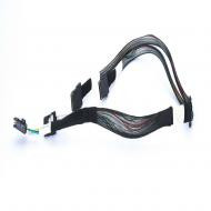 HP 30-inch SAS Cable for ProLiant DL360p Gen8 Servers - 788455-001 - Server Accessories