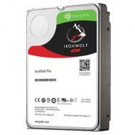 Seagate IronWolf Pro 6TB 7200RPM 3.5 256MB Cache SATA 6 Hard Drive for NAS Servers