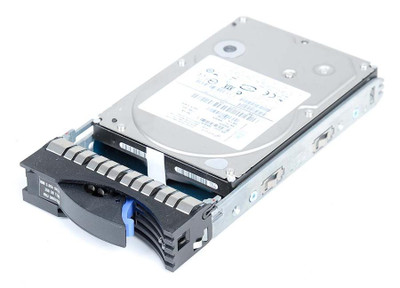 Lenovo 2TB 7200RPM SATA 3Gb/s Hot Swappable Hard Drive for ThinkServer - 67Y2642 - 3.5-Inch, 64MB Cache
