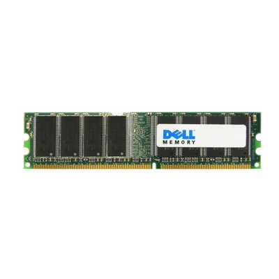 Dell 512MB PC3200 DDR-400MHz Memory Module for Dimension 4500S - Unbuffered 184-Pin DIMM - Upgrade your Dell desktop RAM