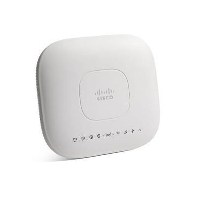 Cisco Aironet 702I 300Mb/S Wireless Access Point for IEEE 802.11N - AIR-CAP702I-E-K9-RF - Mountable in Office Settings