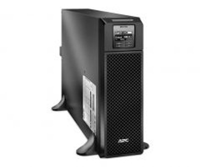 APC SRT5KXLT 5000VA Smart UPS 4-Outlet 208V - Power backup for servers and network equipment