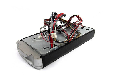 Dell 650W Power Supply for Precision 600, 200-240V AC, 6A, 50-60Hz, server power supply