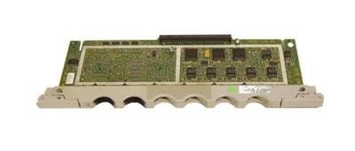 Nortel Norstar 6-Ports Fiber Expansion Cartridge Card for NTBB06GA - Telecommunications Equipment