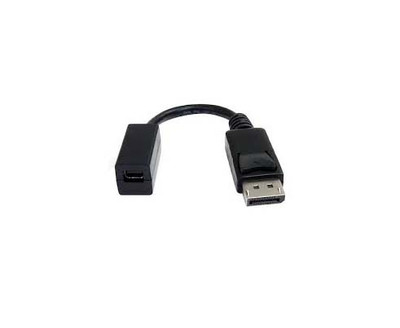StarTech 6in DisplayPort to Mini DisplayPort Cable for seamless connectivity - DP2MDPMF6IN
