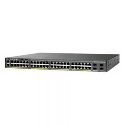 Cisco Catalyst 2960xr-48fps-i 48-Port Switch, for WS-C2960XR-48FPS-I, ideal for network setups Cisco Catalyst 2960xr-48fps-i 48-Port Switch, for WS-C2960XR-48FPS-I, ideal for network setups