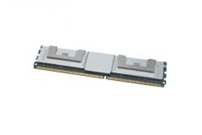 IBM 4GB DDR2-667MHz PC2-5300 Fully Buffered CL5 240-Pin DIMM 1.8V Quad Rank Memory Module for Servers