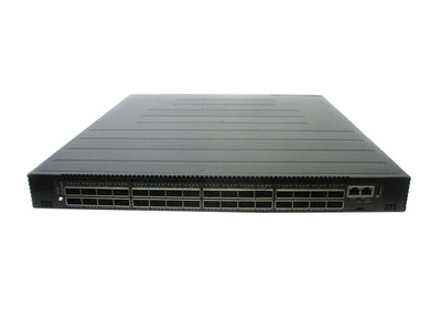 HP Altoline 6960 Series 32 x QSFP28 100GBase-X Layer3 Managed Network Switch - Front-to-Back Air Flow