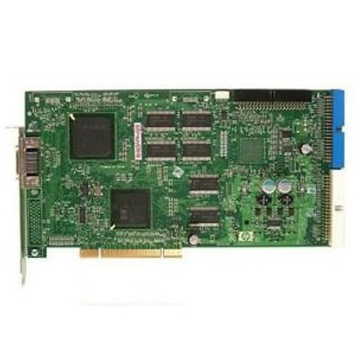HP Sausalito PCI PC Board for DesignJet Z6100 42-inch Plotter - Replacement part for plotter, model number Q6651-60305 HP Sausalito PCI PC Board for DesignJet Z6100 42-inch Plotter - Replacement part for plotter, model number Q6651-60305