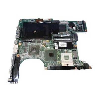 HP Pavilion Dv9000 System Board 464660-001 - Replacement Motherboard for Notebook PC