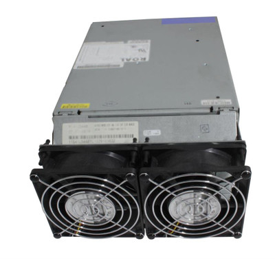 IBM 275-Watts 200-240V AC 50-60Hz Power Supply for RS/6000 Server - Compatible with RS/6000 servers, 200-240V, 50-60Hz