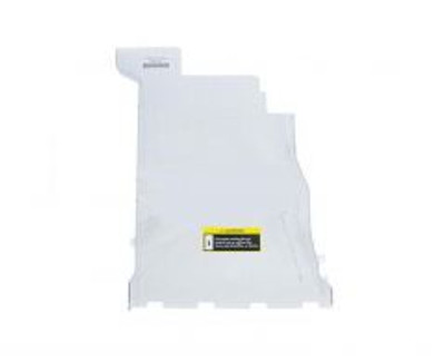 HP Airflow Baffle kit for ProLiant DL320E G8 Server - directs airflow in server - compatible with DL320E Gen8 servers