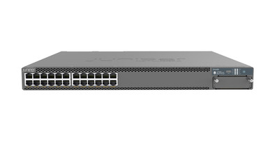 Juniper EX4400-24T ERate Bundle with 3YR Next Day Support Services for Education Sector