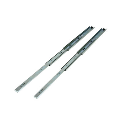IBM Left/Right Rail Kit for 520 servers - sturdy metal construction, compatible with IBM 520 servers, easy installation