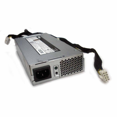 Dell 450W 80 Plus Bronze Power Supply 0XKY89 for Non Hot-Pluggable Use