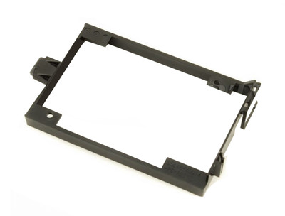 HP Hard Drive Cradle for LaserJet Enterprise M577 M553 M604 M527 Series - Securely mounts hard drives in printers