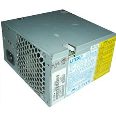 HP 250W 115-230VAC 20-Pin ATX Switching Power Supply for Vectra VL420 - Compatible with HP servers