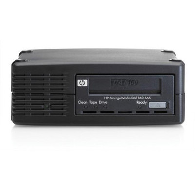HP DAT160 External SCSI Tape Drive 450448-001 for ProLiant servers