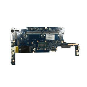HP SPS-Mother Board Uma i5-4300u 820 W8pro for HP ProLiant DL360p Gen8 servers