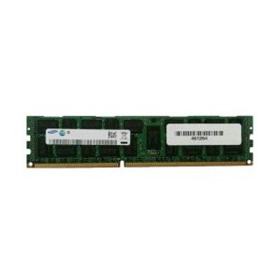 Samsung 32GB DDR3-1333 ECC Registered Memory Module for Cuod 276-Pin DIMM