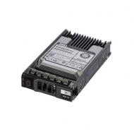 Dell 1.92TB SAS 12Gb/s TLC 2.5 SSD for PowerEdge C6420 / R640 - High Capacity Solid State Drive for Servers