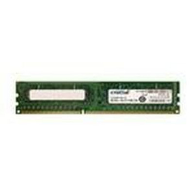Crucial 4GB DDR3-1333MHz Memory Module for Desktop Computers - CT51264BA1339.C16F1M