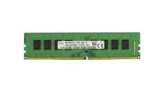 Hynix 8GB DDR4-2133MHz Memory Module for PC4-17000 DIMM 288-Pin Dual Rank Non-ECC Unbuffered 1.2V - HMA41GU6AFR8N-T