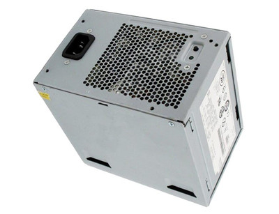 Dell 525-Watts Power Supply for Precision T3400/T410, compatible with Dell Precision T3400/T410 workstations