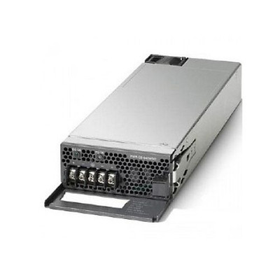 Cisco 715W DC Power Supply for Networking Equipment - PWR-C1-715WDC - Compatible with Cisco devices