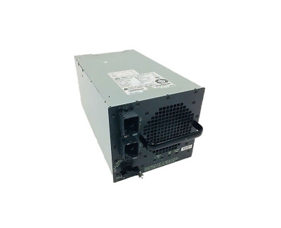 Cisco DPST-6000AB A= 6000-Watts AC Power Supply for Servers