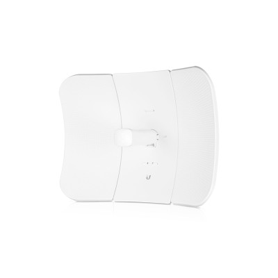 Ubiquiti airMAX LiteBeam AC 5 GHz Long-Range Station Wireless Access Point for outdoor network installations