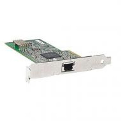 HP 1-Port Enhanced Serial Smart Interface Card for Data Networking, compatible with JD557A, 1 x Serial WAN