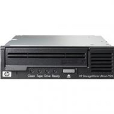 HP LTO-3 Ultrim 920 SCSI/LVD Internal HH Tape Drive EH841-69201 for Data Backup in Server Racks