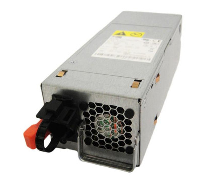 Lenovo 550W Platinum AC Power Supply for System x3550 M5 - High Efficiency, Part Number 00FK390, Server Power Supply