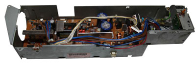 HP 120V Low Voltage Power Supply for LaserJet 8100/8150 Series Printer - Replacement part for laser printers