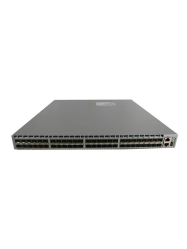 Arista Networks DCS-7150S-52-CL-F 52-Port SFP+ 10Gbps L3 Managed Switch, Rackmountable