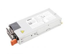 Dell 1400-Watts Power Supply for DPS-1200MB, compatible with servers, mounted in server rack