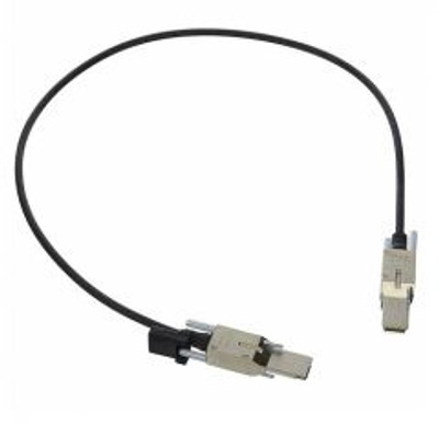 Cisco 3M Type 3 Stacking Cable for Catalyst 9200/9200L Switch - STACK-T4-3M - Networking Accessories