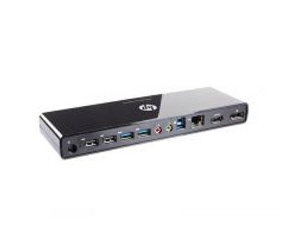 HP 3005PR USB 3.0 Port Replicator HDMI DisplayPort for ProLiant DL360p Gen8 Servers