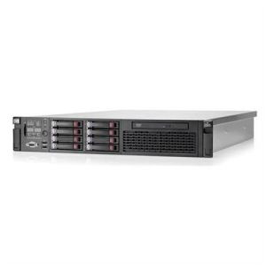 583969-B21 - HP ProLiant DL380 G7 Xeon Server L5630 2.13GHz 4-Core Processor 4GB PC3-10600E Memory No Hard Drive Smart