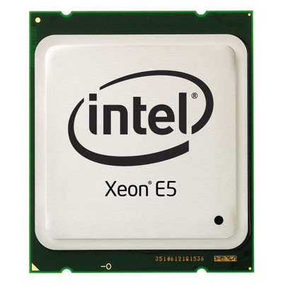 HP Intel Xeon E5-2450L 8-Core Processor 1.80GHz for ProLiant Gen8 Servers - 676951-001