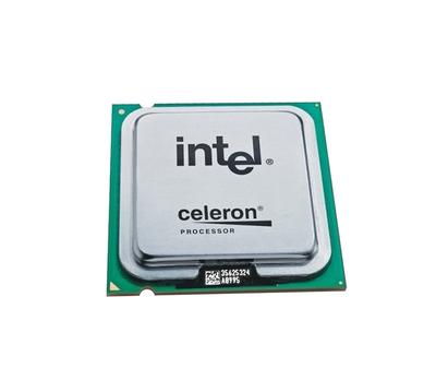HP 1.60GHz 2MB SmartCache Socket PGA988 Intel Celeron B810 Dual Core Processor for LJ658AV - compatible with HP servers
