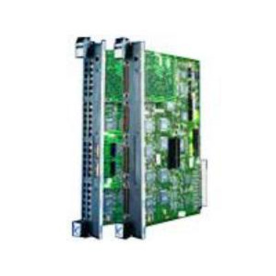 Enterasys E5 48-Port RJ45 High-Density Fast Ethernet Switching Module for External Use