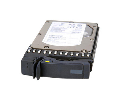 NetApp 600GB 15000RPM SAS 6Gbps 3.5 Internal Hard Drive for Servers