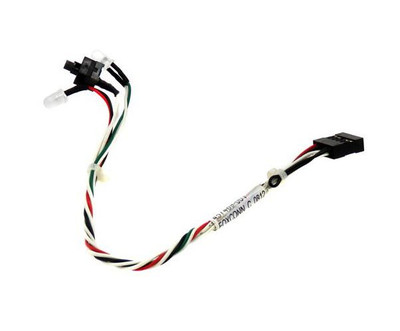 HP LED Cable Assembly A5862-63006 for ProLiant DL360p Gen8 servers - Server Rack Mounted