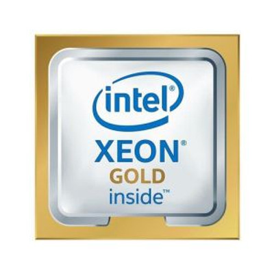 HPE Intel Xeon Gold 5215M 10-Core Processor for ProLiant DL360 Gen10 - P02568-L21 - FCLGA3647 - Server CPU